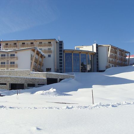 Le Blanc Hotel&Spa Vason Extérieur photo