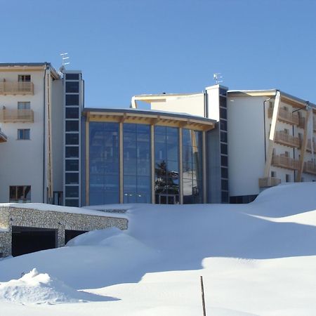 Le Blanc Hotel&Spa Vason Extérieur photo