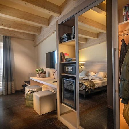 Le Blanc Hotel&Spa Vason Extérieur photo