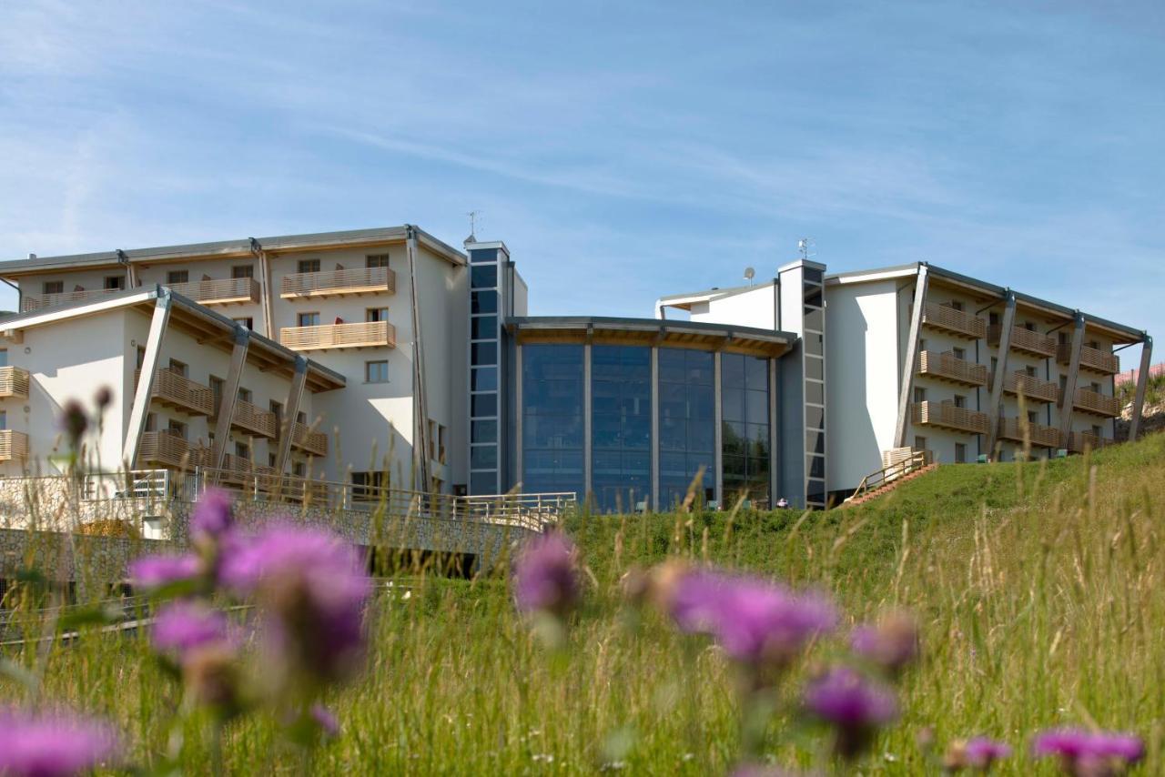 Le Blanc Hotel&Spa Vason Extérieur photo