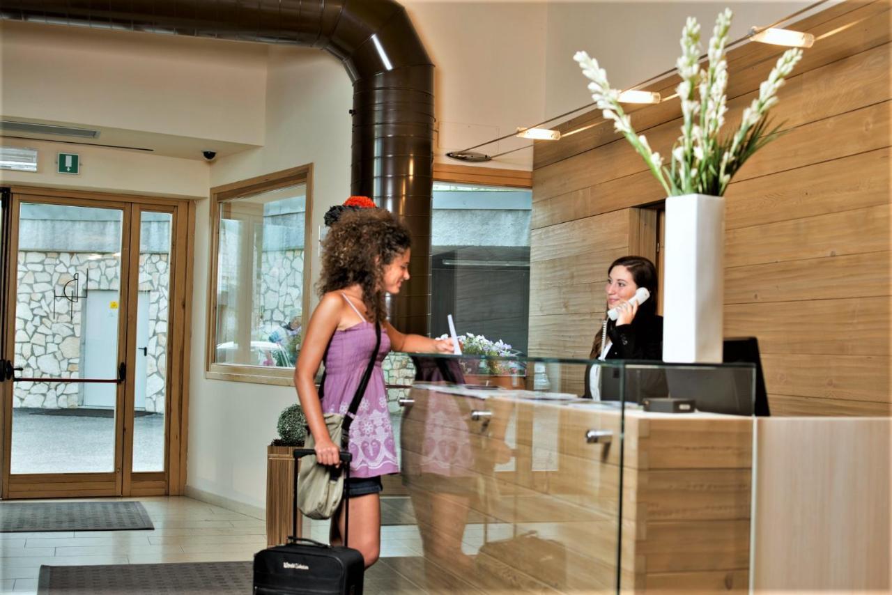 Le Blanc Hotel&Spa Vason Extérieur photo