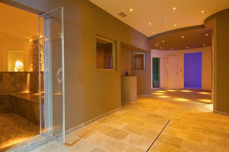 Le Blanc Hotel&Spa Vason Extérieur photo