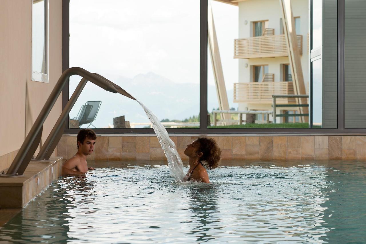 Le Blanc Hotel&Spa Vason Extérieur photo