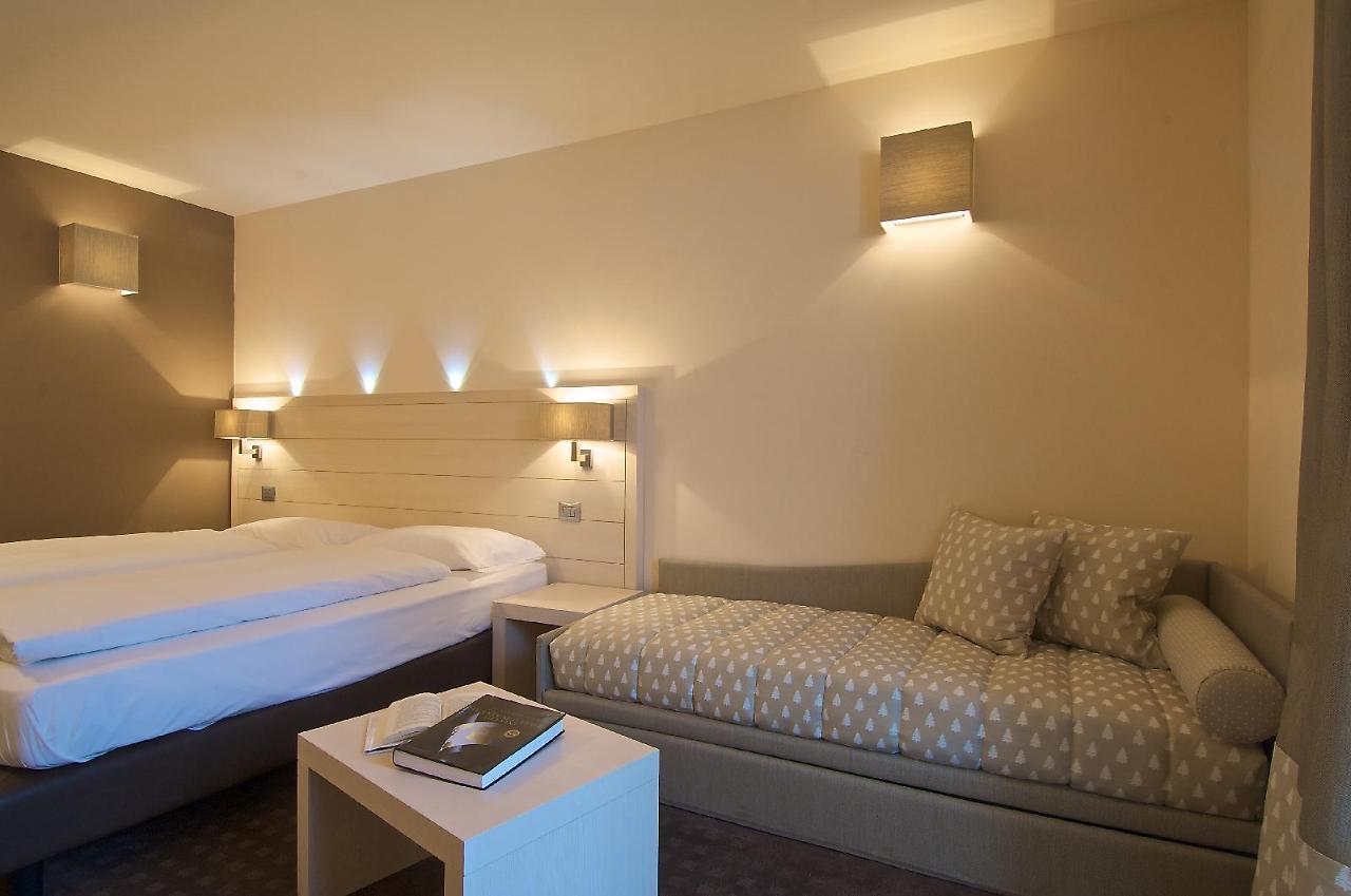 Le Blanc Hotel&Spa Vason Extérieur photo