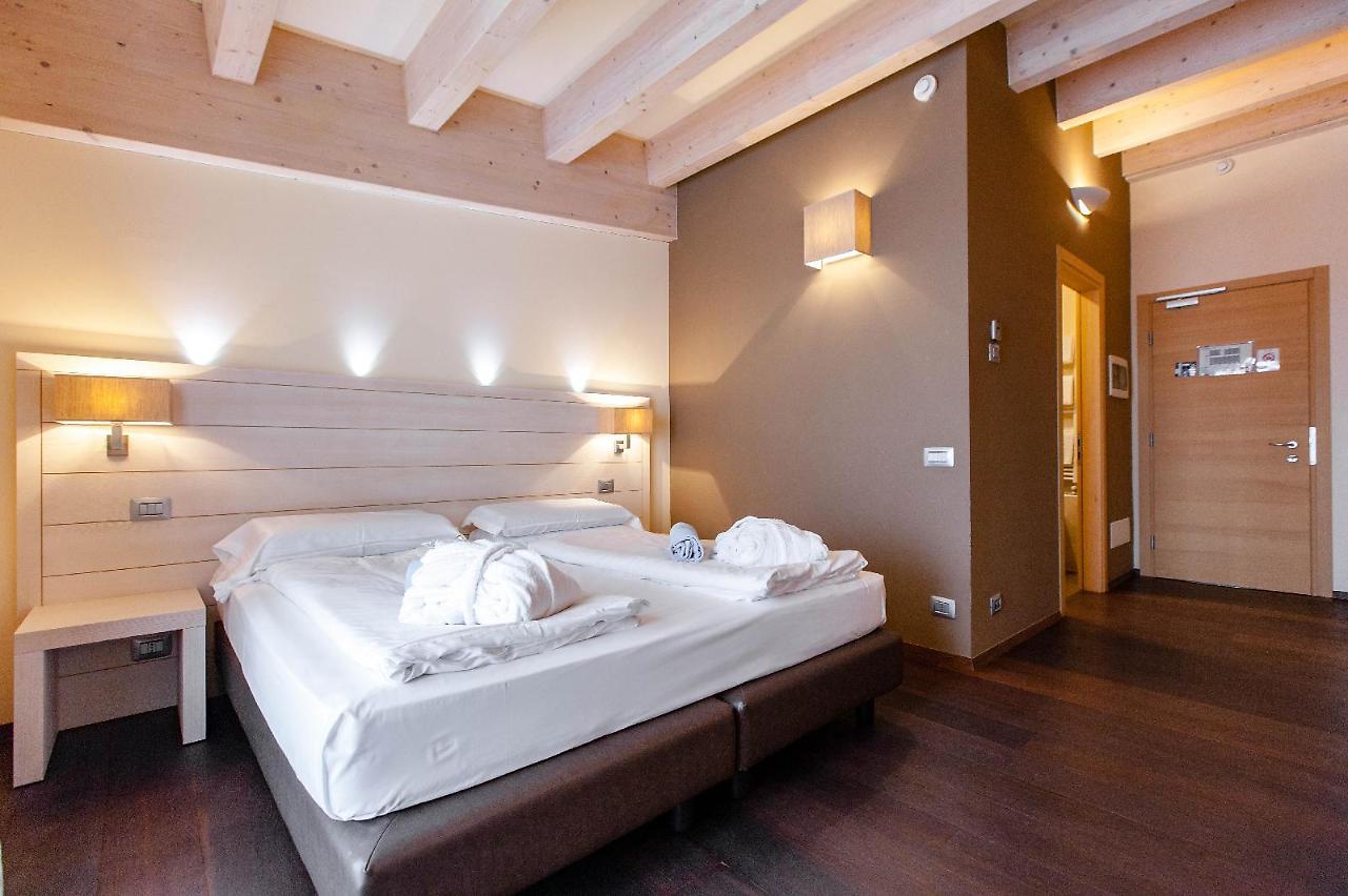 Le Blanc Hotel&Spa Vason Extérieur photo