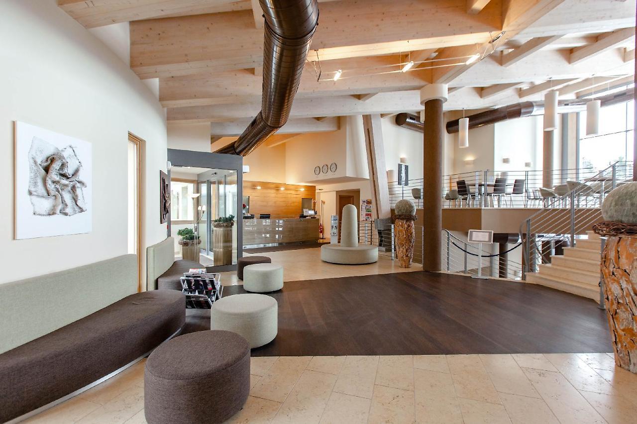 Le Blanc Hotel&Spa Vason Extérieur photo
