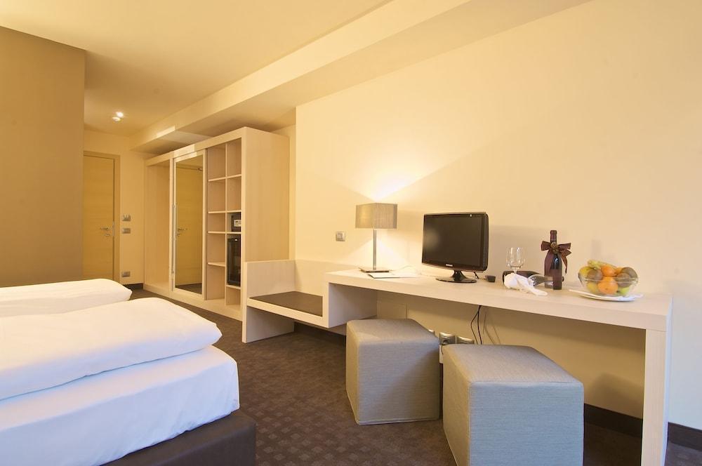 Le Blanc Hotel&Spa Vason Extérieur photo
