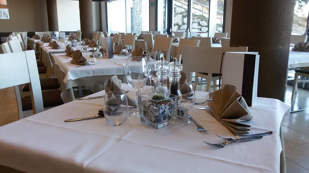 Le Blanc Hotel&Spa Vason Extérieur photo