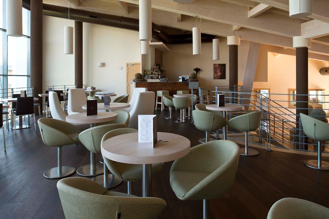 Le Blanc Hotel&Spa Vason Extérieur photo