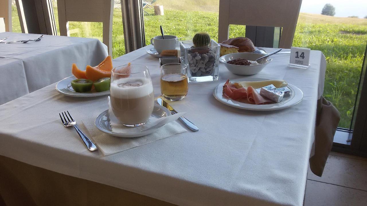 Le Blanc Hotel&Spa Vason Extérieur photo