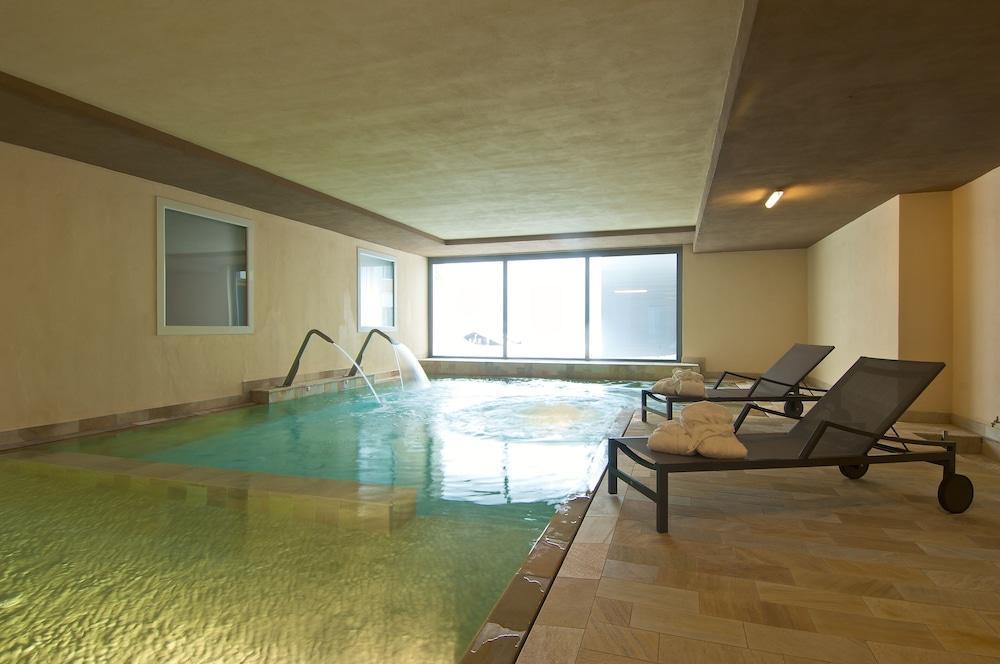 Le Blanc Hotel&Spa Vason Extérieur photo
