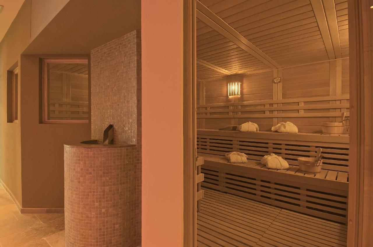 Le Blanc Hotel&Spa Vason Extérieur photo