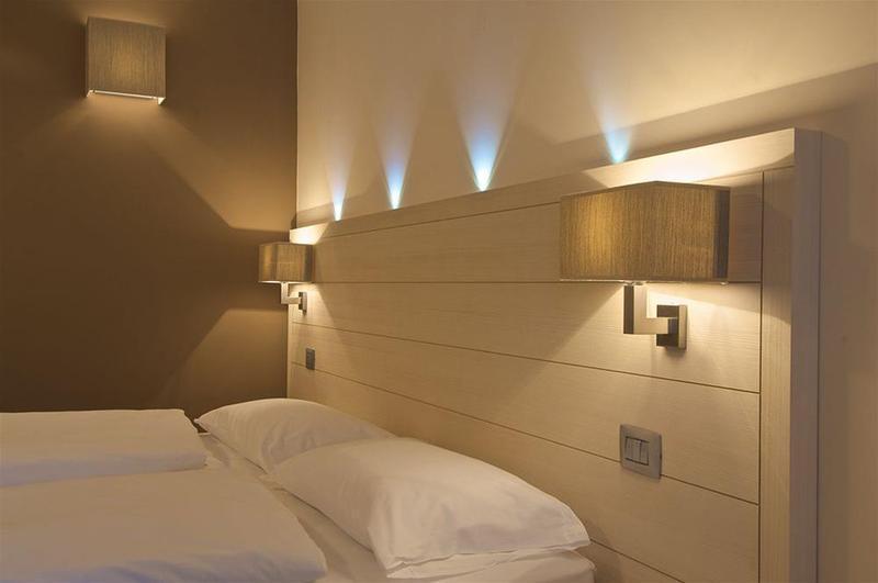 Le Blanc Hotel&Spa Vason Extérieur photo