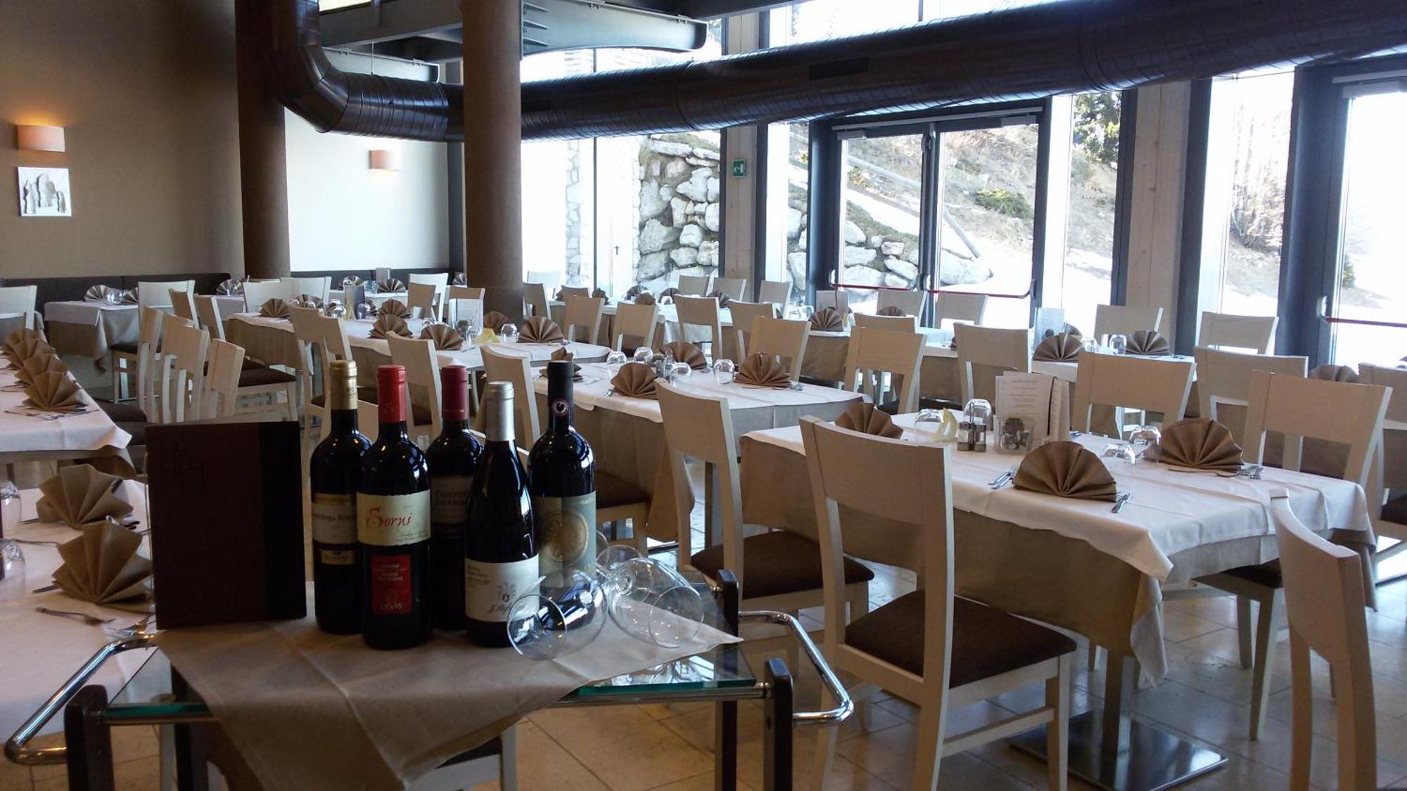 Le Blanc Hotel&Spa Vason Extérieur photo
