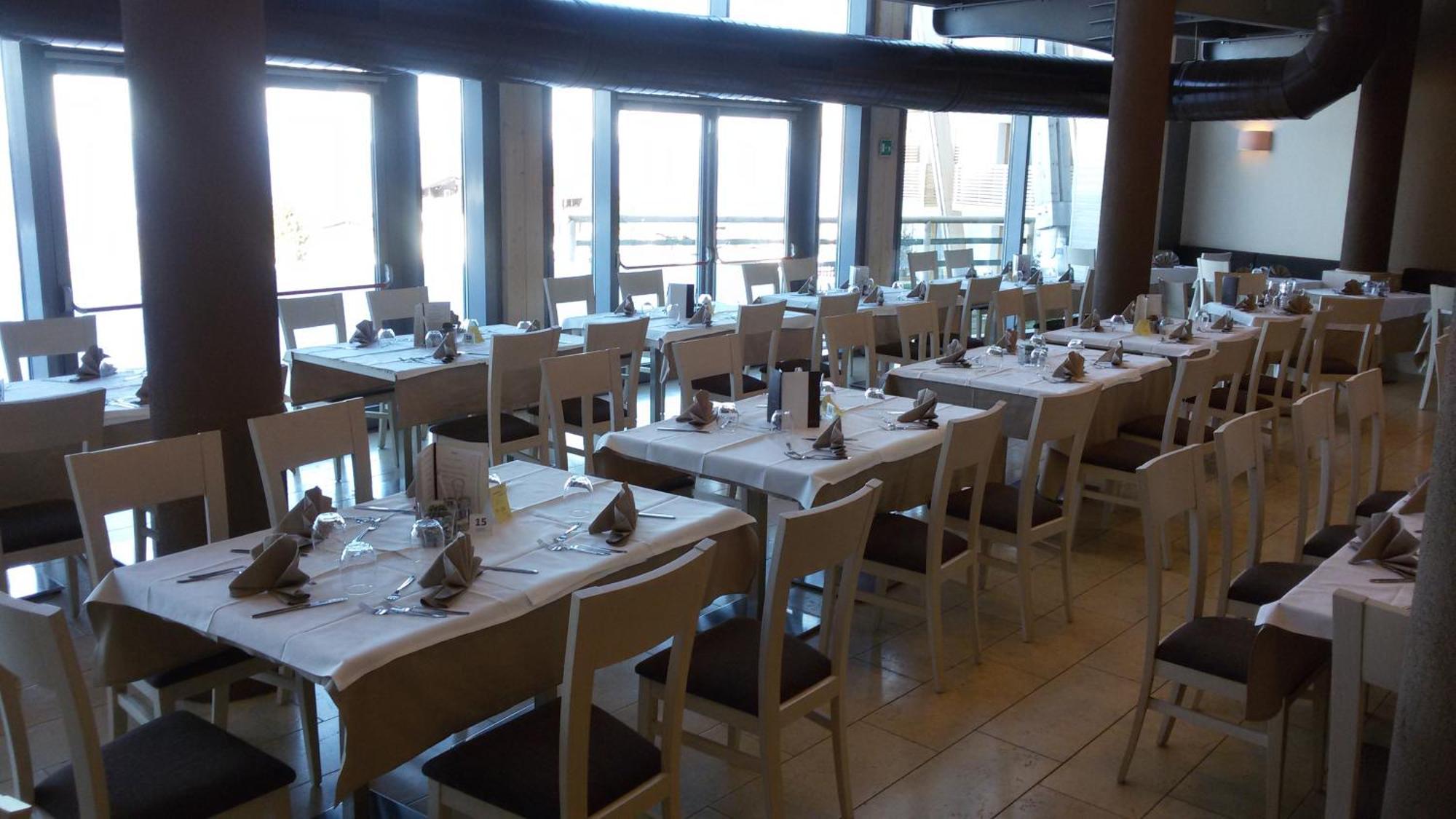 Le Blanc Hotel&Spa Vason Extérieur photo