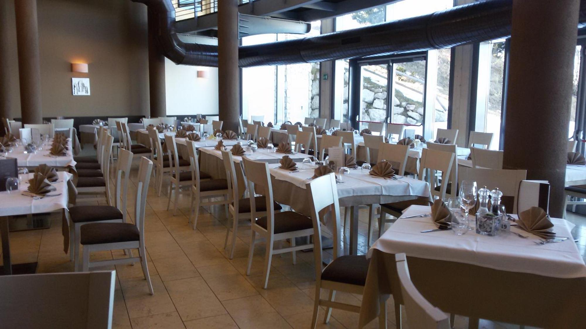 Le Blanc Hotel&Spa Vason Extérieur photo