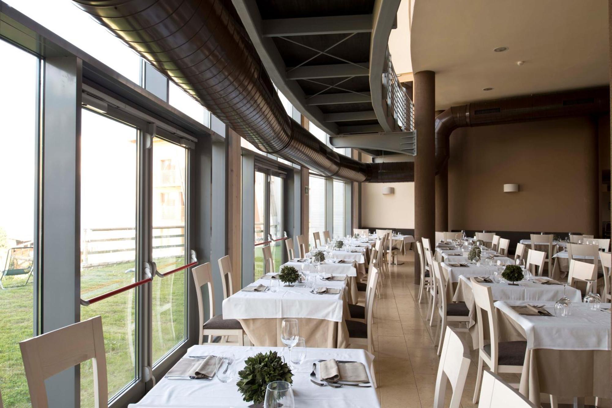 Le Blanc Hotel&Spa Vason Extérieur photo