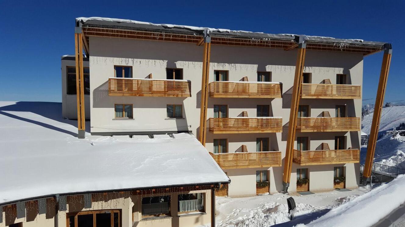 Le Blanc Hotel&Spa Vason Extérieur photo