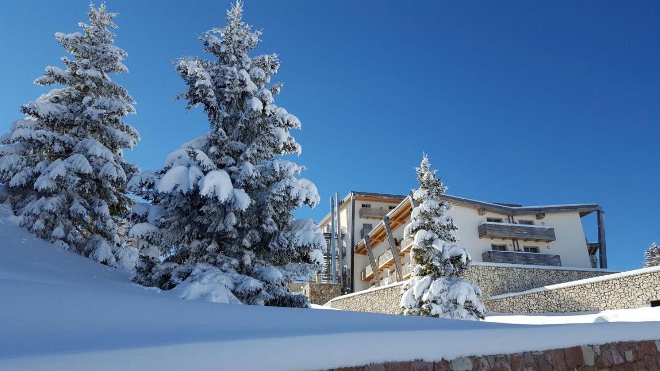 Le Blanc Hotel&Spa Vason Extérieur photo