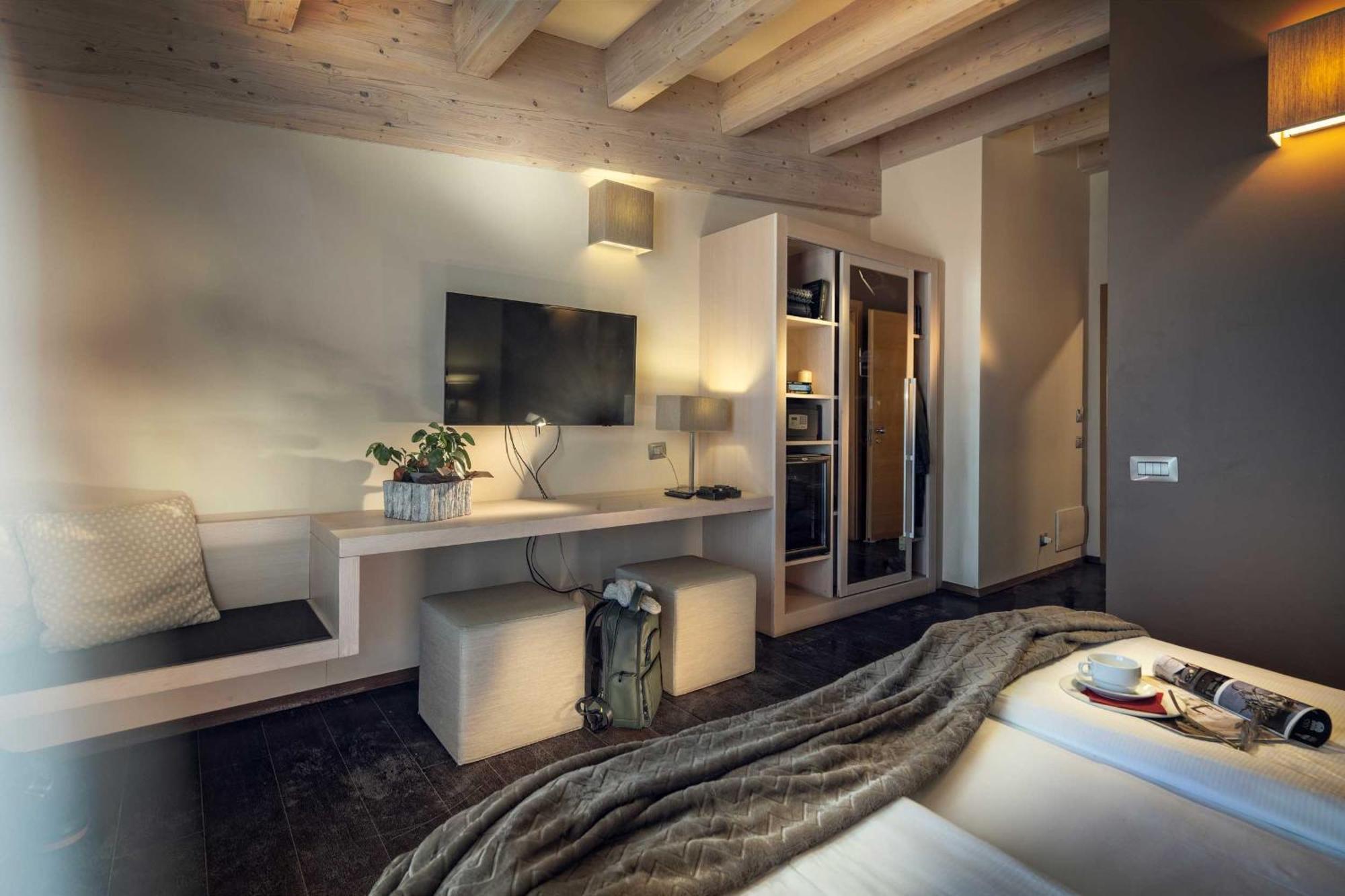 Le Blanc Hotel&Spa Vason Extérieur photo