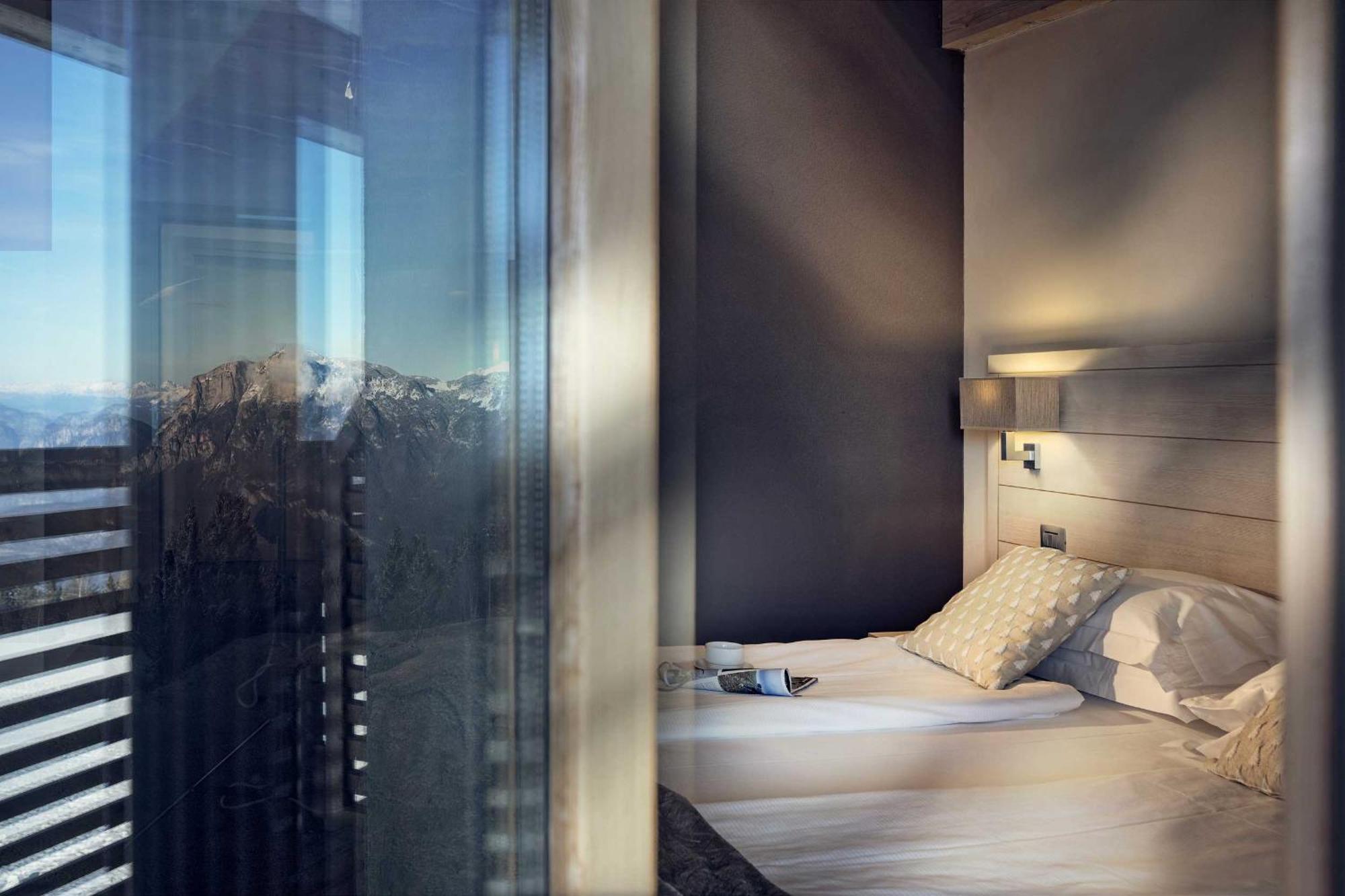 Le Blanc Hotel&Spa Vason Extérieur photo