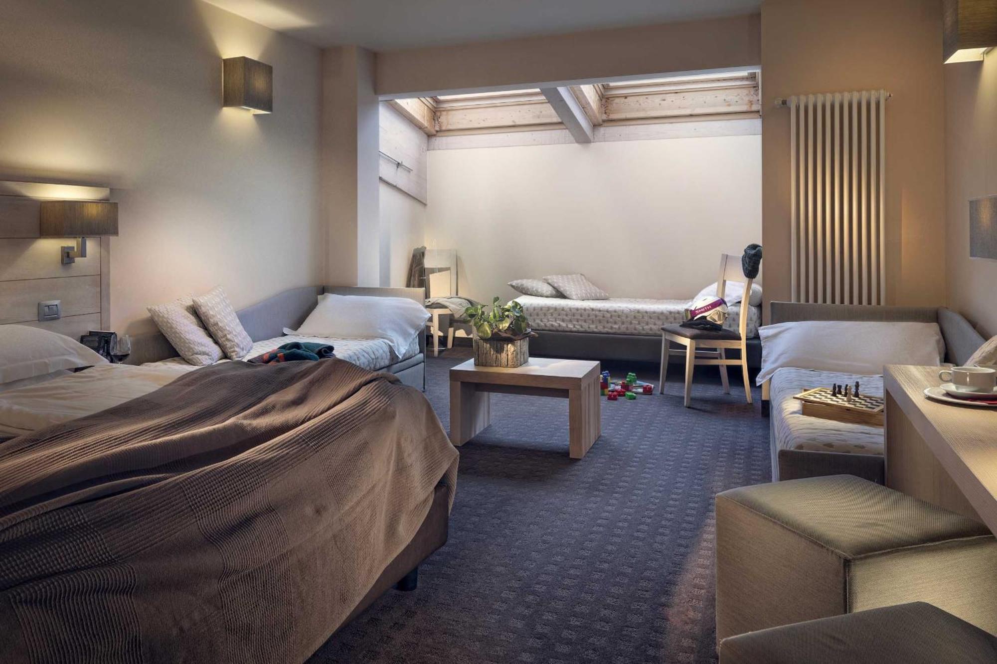 Le Blanc Hotel&Spa Vason Extérieur photo