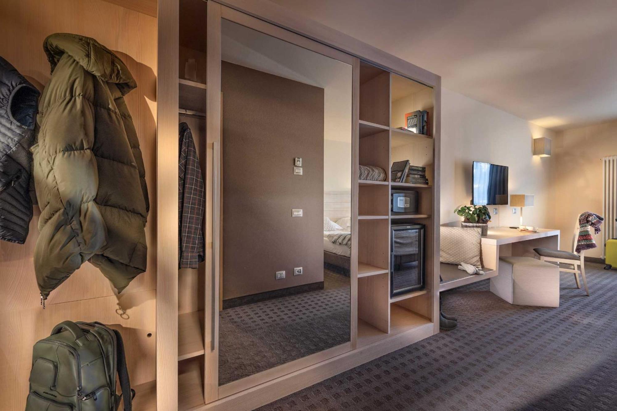 Le Blanc Hotel&Spa Vason Extérieur photo
