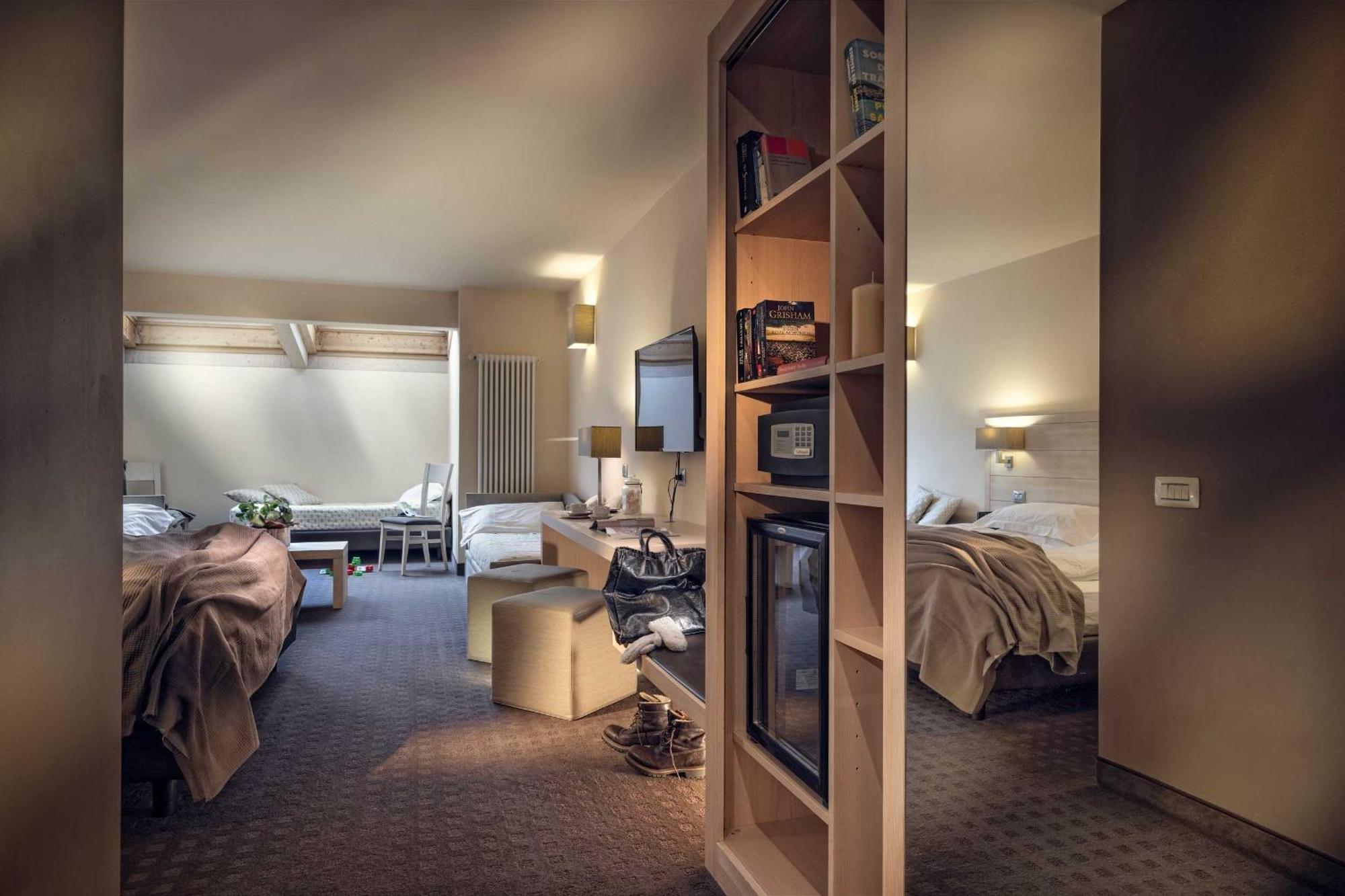 Le Blanc Hotel&Spa Vason Extérieur photo