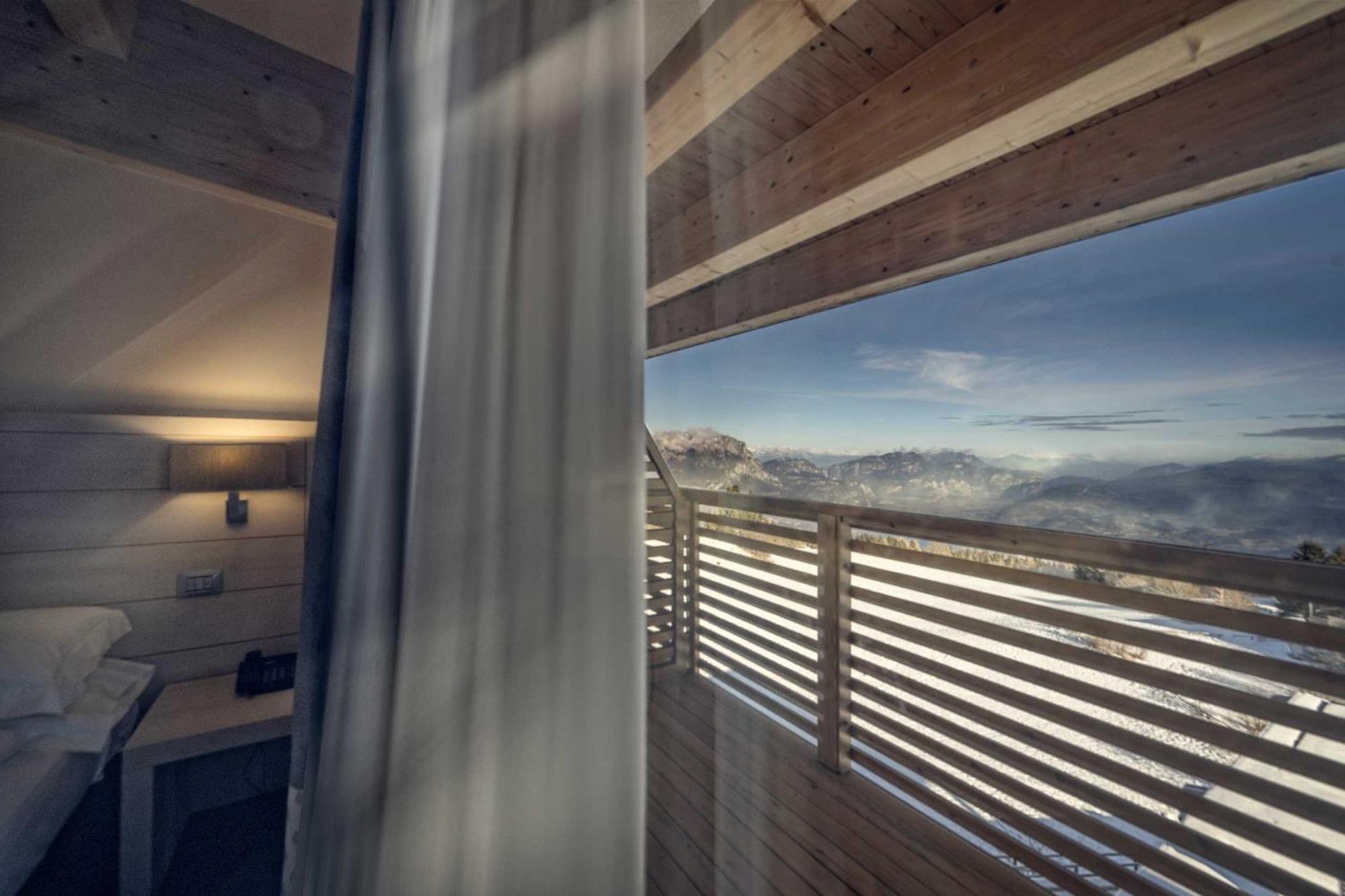Le Blanc Hotel&Spa Vason Extérieur photo