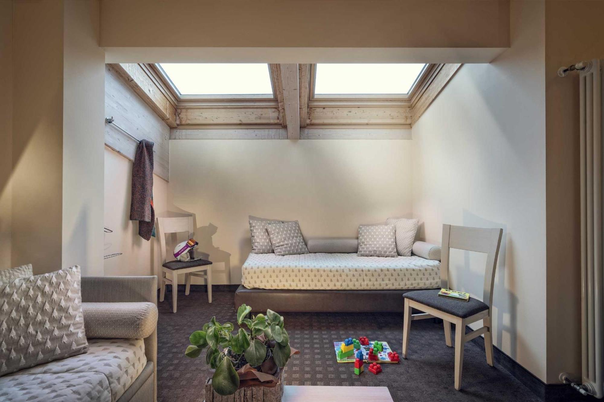 Le Blanc Hotel&Spa Vason Extérieur photo