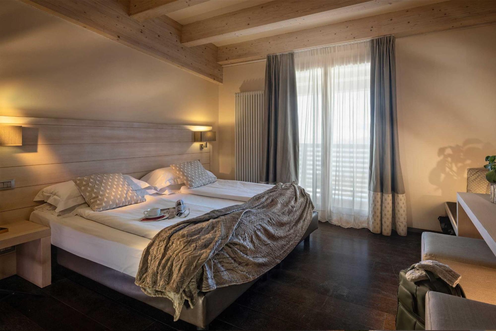 Le Blanc Hotel&Spa Vason Extérieur photo