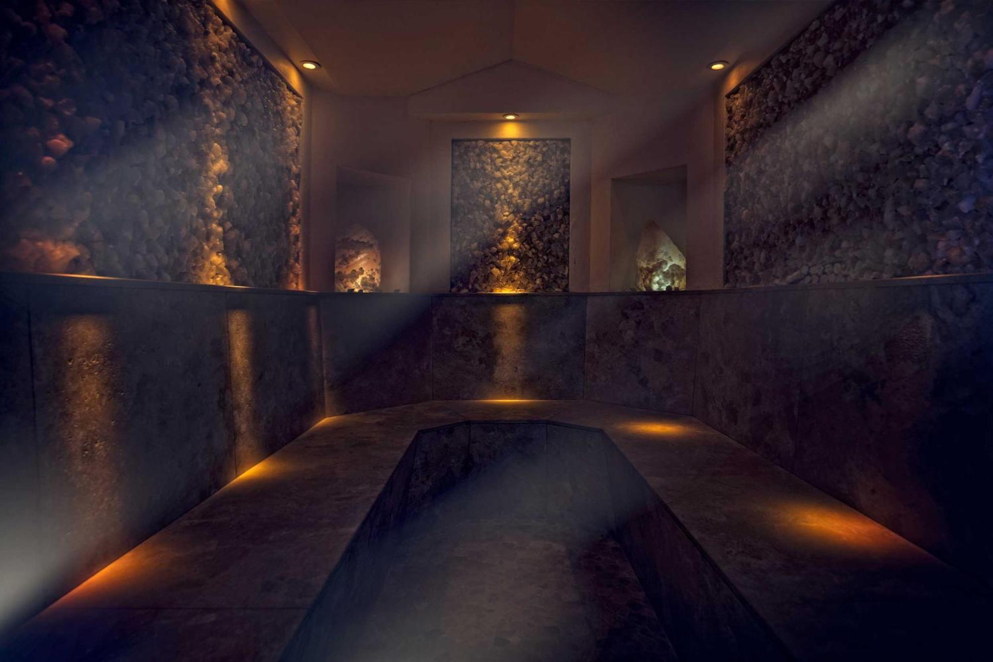 Le Blanc Hotel&Spa Vason Extérieur photo