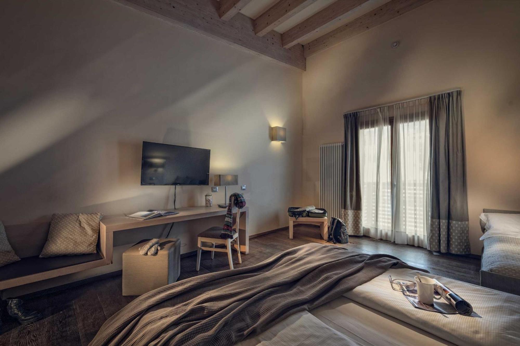 Le Blanc Hotel&Spa Vason Extérieur photo