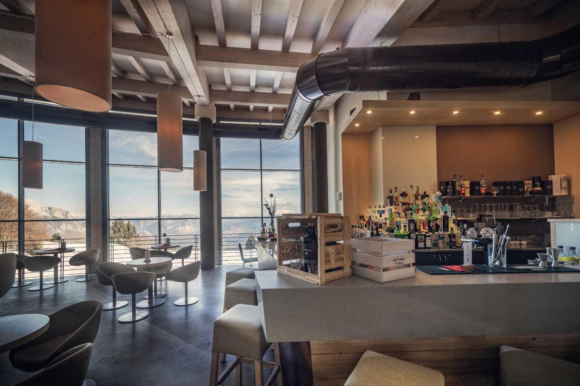Le Blanc Hotel&Spa Vason Extérieur photo