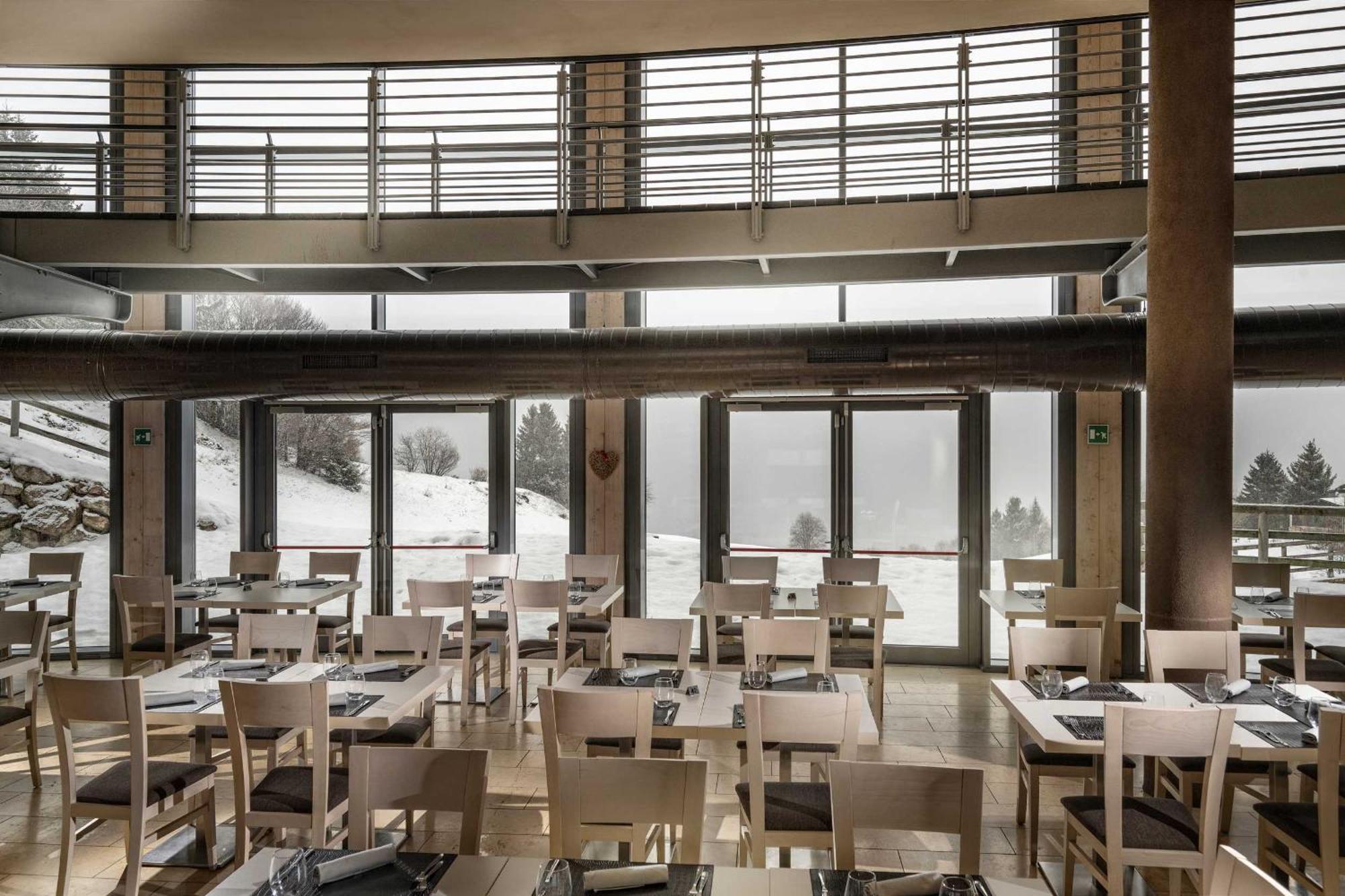 Le Blanc Hotel&Spa Vason Extérieur photo