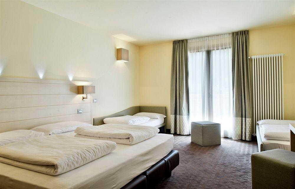 Le Blanc Hotel&Spa Vason Extérieur photo