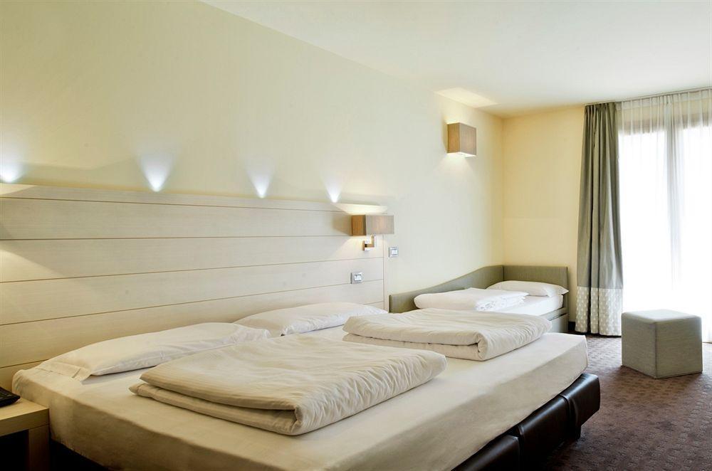Le Blanc Hotel&Spa Vason Extérieur photo