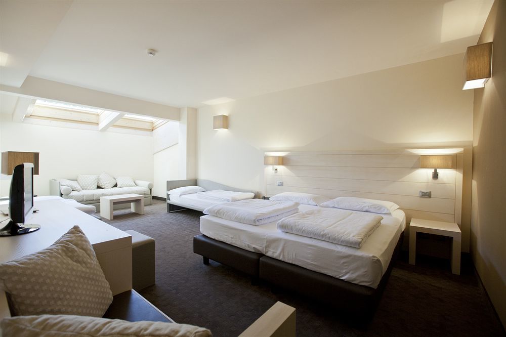 Le Blanc Hotel&Spa Vason Extérieur photo